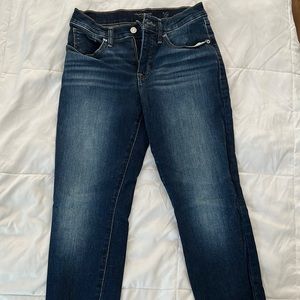 Lucky Brand jeans